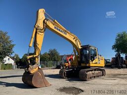 Komatsu PC290NLC-10