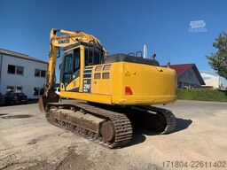 Komatsu PC290NLC-10