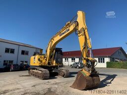Komatsu PC290NLC-10