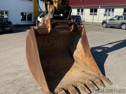 Komatsu PC290NLC-10