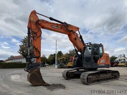DOOSAN DX235LCR-5