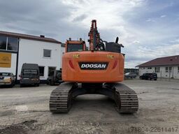 DOOSAN DX235LCR-5