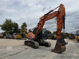 DOOSAN DX235LCR-5