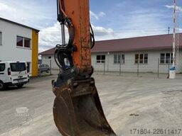 DOOSAN DX235LCR-5