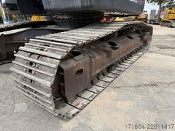 DOOSAN DX235LCR-5