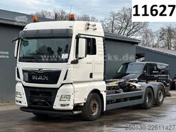 MAN TGX 26.500 6x2 Euro6c Palfinger Abrollkipper