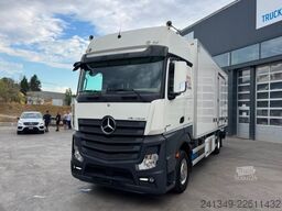 MERCEDES-BENZ Actros 1846 Thermoking UT1200