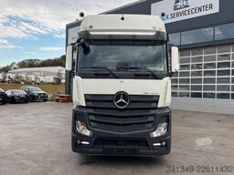 MERCEDES-BENZ Actros 1846 Thermoking UT1200