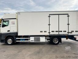 MERCEDES-BENZ Actros 1846 Thermoking UT1200