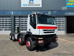 IVECO 410T45 Trakker 8x4
