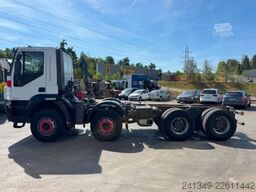 IVECO 410T45 Trakker 8x4
