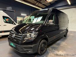 VW Crafter Kasten MAXI L3-H2 Klima Kamera AHK 3,5T