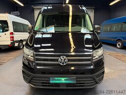 VW Crafter Kasten MAXI L3-H2 Klima Kamera AHK 3,5T
