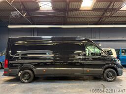 VW Crafter Kasten MAXI L3-H2 Klima Kamera AHK 3,5T