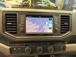 VW Crafter Kasten MAXI L3-H2 Klima Kamera AHK 3,5T