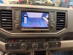 VW Crafter Kasten MAXI L3-H2 Klima Kamera AHK 3,5T