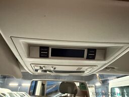 VW T5 Caravelle 4Motion 8 Sitze Klima STHZ 2.Hand