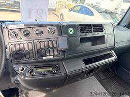 MERCEDES-BENZ TGL8.180 BL /79.000KM/3-Sitze/LBW/Klima/Schalter