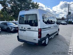 RENAULT Master XDD 170PS L2H2 8-9 Pers. mit Rollstuhl We