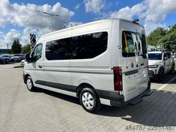 RENAULT Master XDD 170PS L2H2 8-9 Pers. mit Rollstuhl We