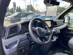 RENAULT Master XDD 170PS L2H2 8-9 Pers. mit Rollstuhl We