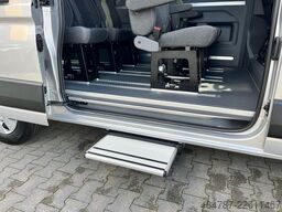 RENAULT Master XDD 170PS L2H2 8-9 Pers. mit Rollstuhl We