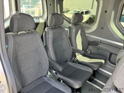 RENAULT Master XDD 170PS L2H2 8-9 Pers. mit Rollstuhl We