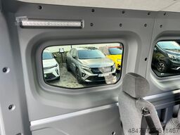 RENAULT Master XDD 170PS L2H2 8-9 Pers. mit Rollstuhl We