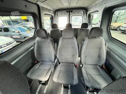 RENAULT Master XDD 170PS L2H2 8-9 Pers. mit Rollstuhl We