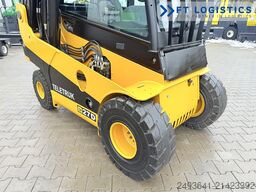 JCB JCB TLT27D DIESEL SIDE-SHIFT FULL CABIN