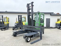 Combilift C4500 WIDE FORK POSITIONER DIESEL DUPLEX