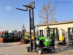 Combilift C3000 / DUPLEX / 4100MM / LPG