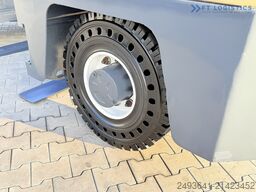 Combilift C5000FSL DIESEL DUPLEX 4100 SIDE LOADER