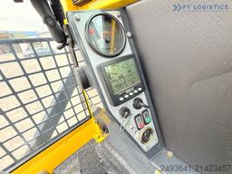 Combilift C6000FSL / DUPLEX 4100 / FREE-LIFT