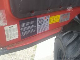 Mercedes-Benz Unimog 417 mit OM 366 sehr selten