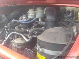 Mercedes-Benz Unimog 417 mit OM 366 sehr selten