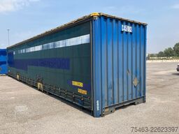 WECON/LAG CURTAIN C45 45feet