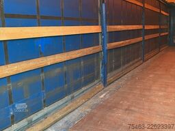 WECON/LAG CURTAIN C45 45feet