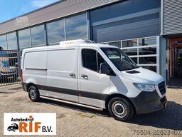Mercedes-Benz Sprinter 314 CDI L2H1/ Kuhlwagen/ Konvekta -18/+30