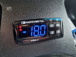 Mercedes-Benz Sprinter 314 CDI L2H1/ Kuhlwagen/ Konvekta -18/+30