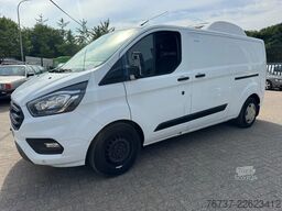 Ford Transit Custom **EURO6-FRIGO**