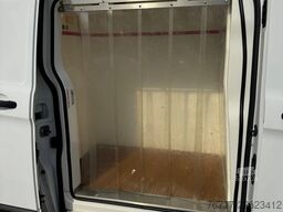 Ford Transit Custom **EURO6-FRIGO**