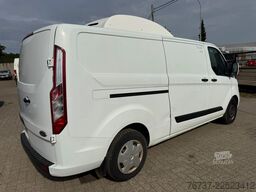 Ford Transit Custom **EURO6-FRIGO**