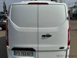 Ford Transit Custom **EURO6-FRIGO**