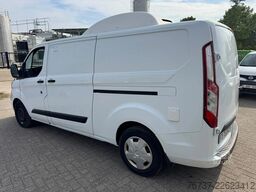 Ford Transit Custom **EURO6-FRIGO**