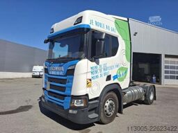 Scania R 410