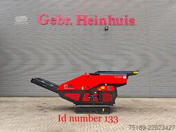 Red Rhino 5000 Plus