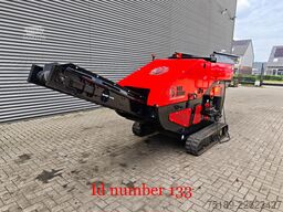 Red Rhino 5000 Plus