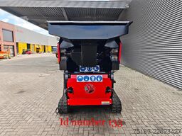 Red Rhino 5000 Plus