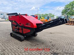 Red Rhino 5000 Plus